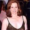 Sigourney Weaver
