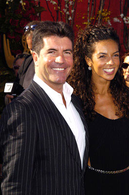 Simon Cowell