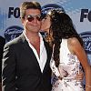 Simon Cowell