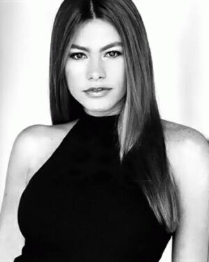 Sofia Vergara