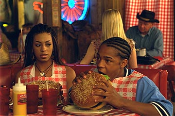 Solange Knowles
