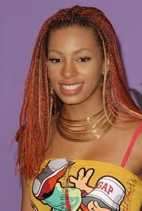 Solange Knowles