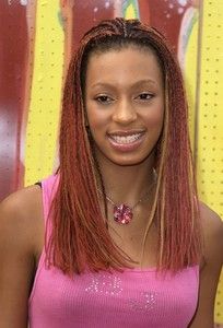 Solange Knowles