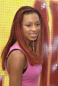 Solange Knowles