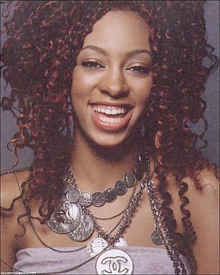 Solange Knowles