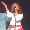 Solange Knowles