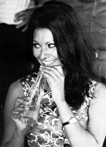 Sophia Loren