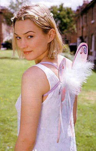 Sophia Myles