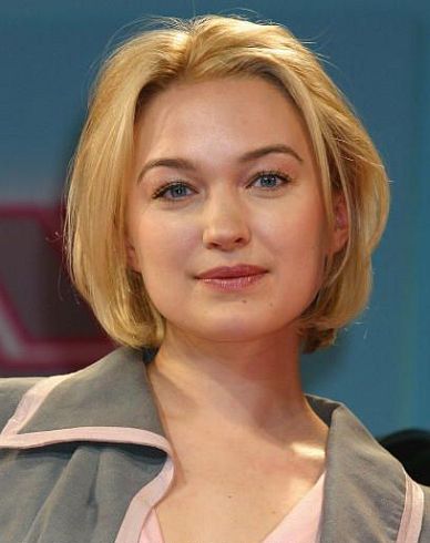Sophia Myles