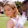 Sophia Myles