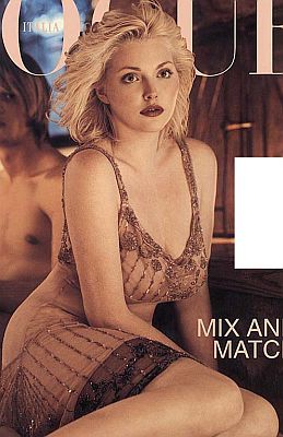 Sophie Dahl