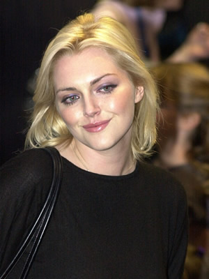 Sophie Dahl