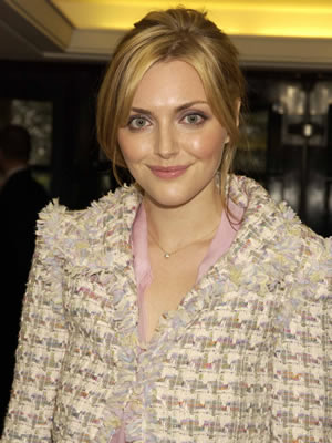 Sophie Dahl