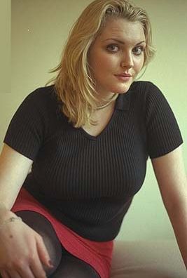 Sophie Dahl