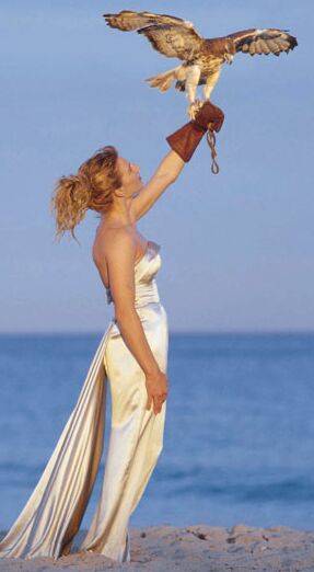 Steffi Graf
