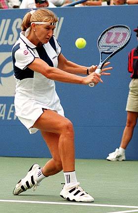 Steffi Graf