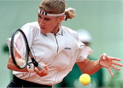 Steffi Graf
