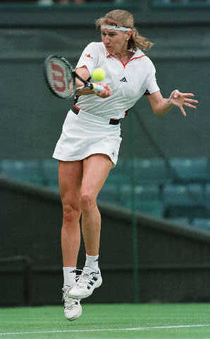 Steffi Graf