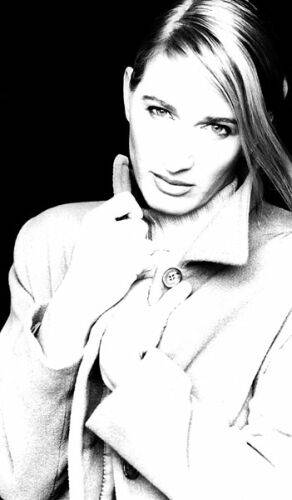 Steffi Graf