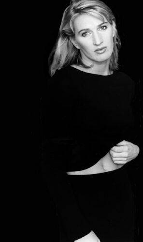 Steffi Graf