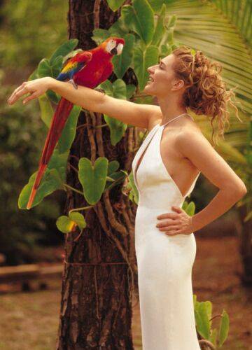 Steffi Graf