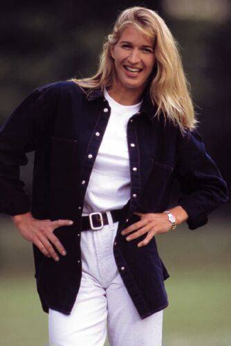 Steffi Graf
