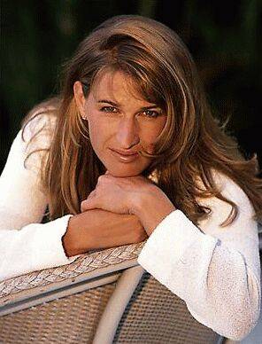 Steffi Graf