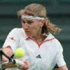 Steffi Graf