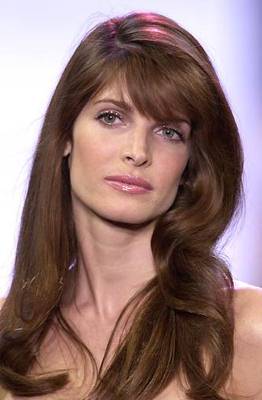Stephanie Seymour