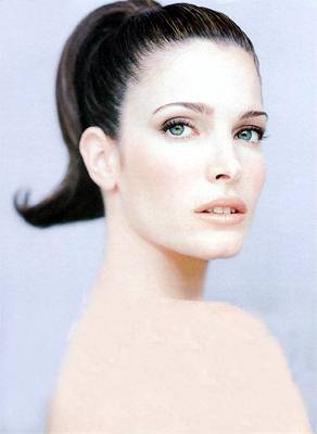 Stephanie Seymour