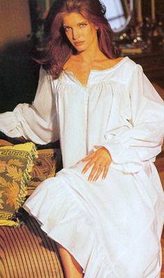 Stephanie Seymour