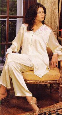 Stephanie Seymour