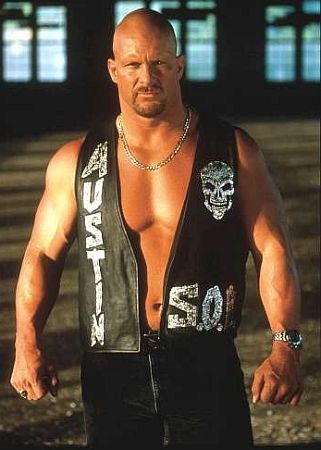 Steve Austin