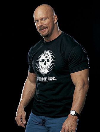 Steve Austin