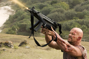 Steve Austin