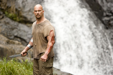 Steve Austin