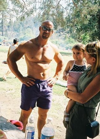 Steve Austin