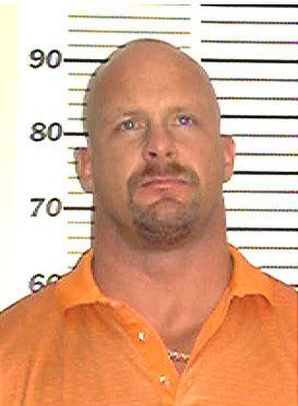 Steve Austin