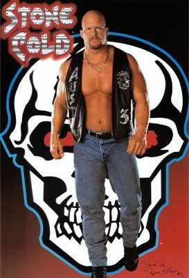 Steve Austin
