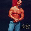 Steve Austin