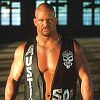 Steve Austin