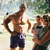 Steve Austin
