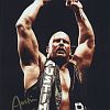 Steve Austin