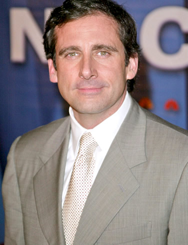 Steve Carell