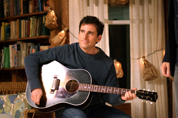 Steve Carell