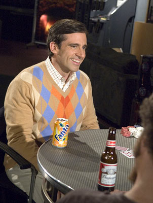 Steve Carell