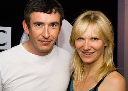 Steve Coogan