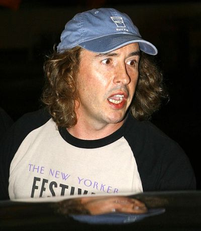 Steve Coogan