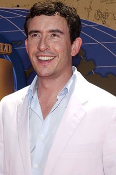 Steve Coogan