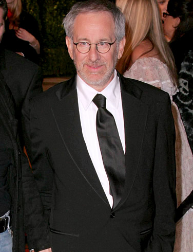 Steven Spielberg